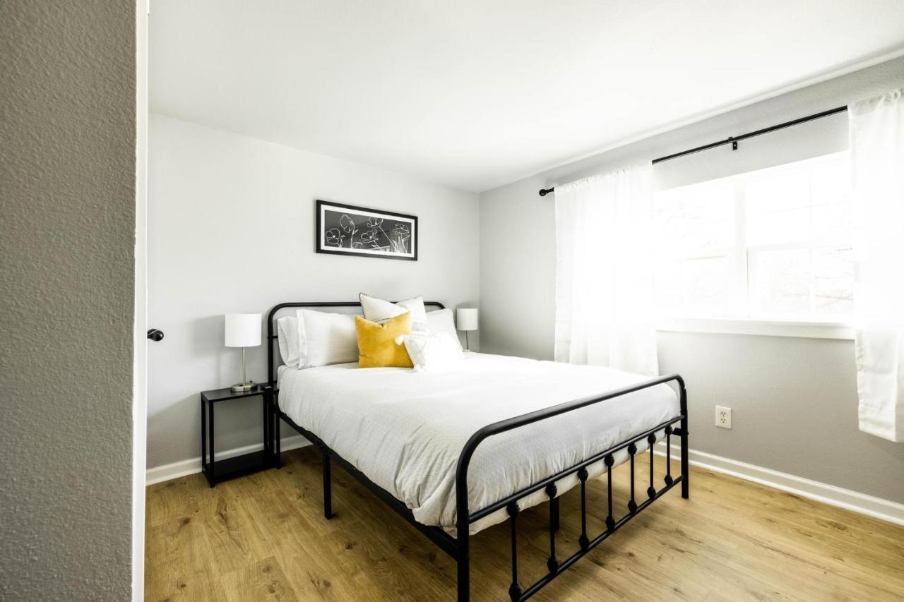 Holiday home The Hive - Downtown Stephenville